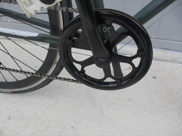 F211☆12800円☆整備済み 完成車発送 スポーツ中古自転車 バック 