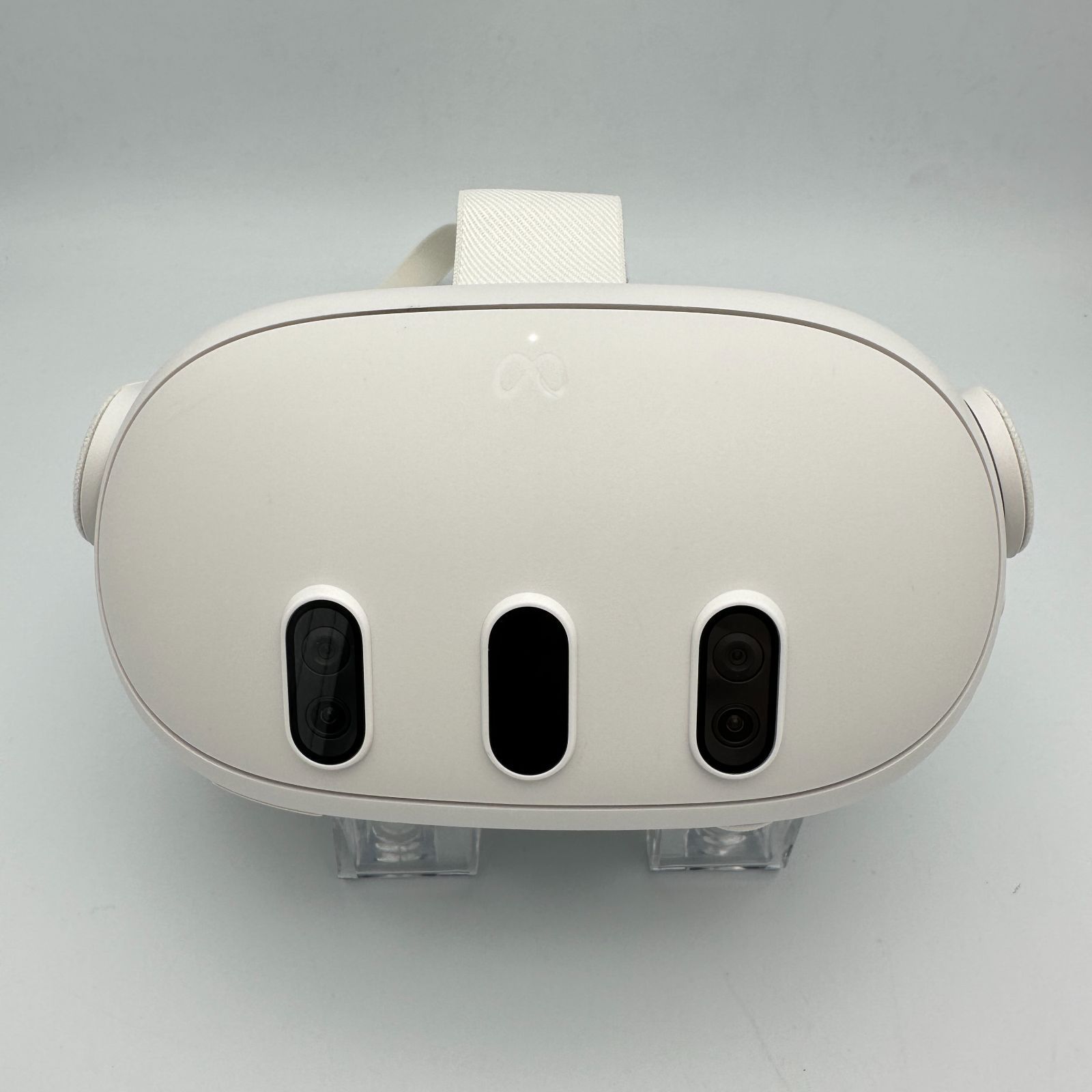 中古・美品】Meta Quest 3 128GB メタクエスト3 VRヘッドセット