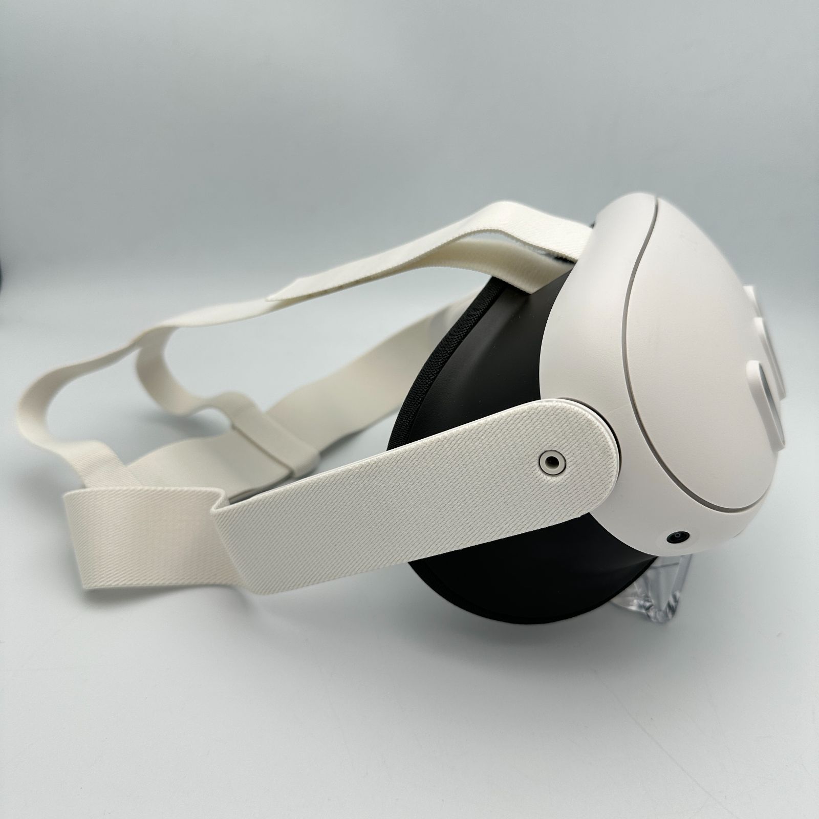 中古・美品】Meta Quest 3 128GB メタクエスト3 VRヘッドセット
