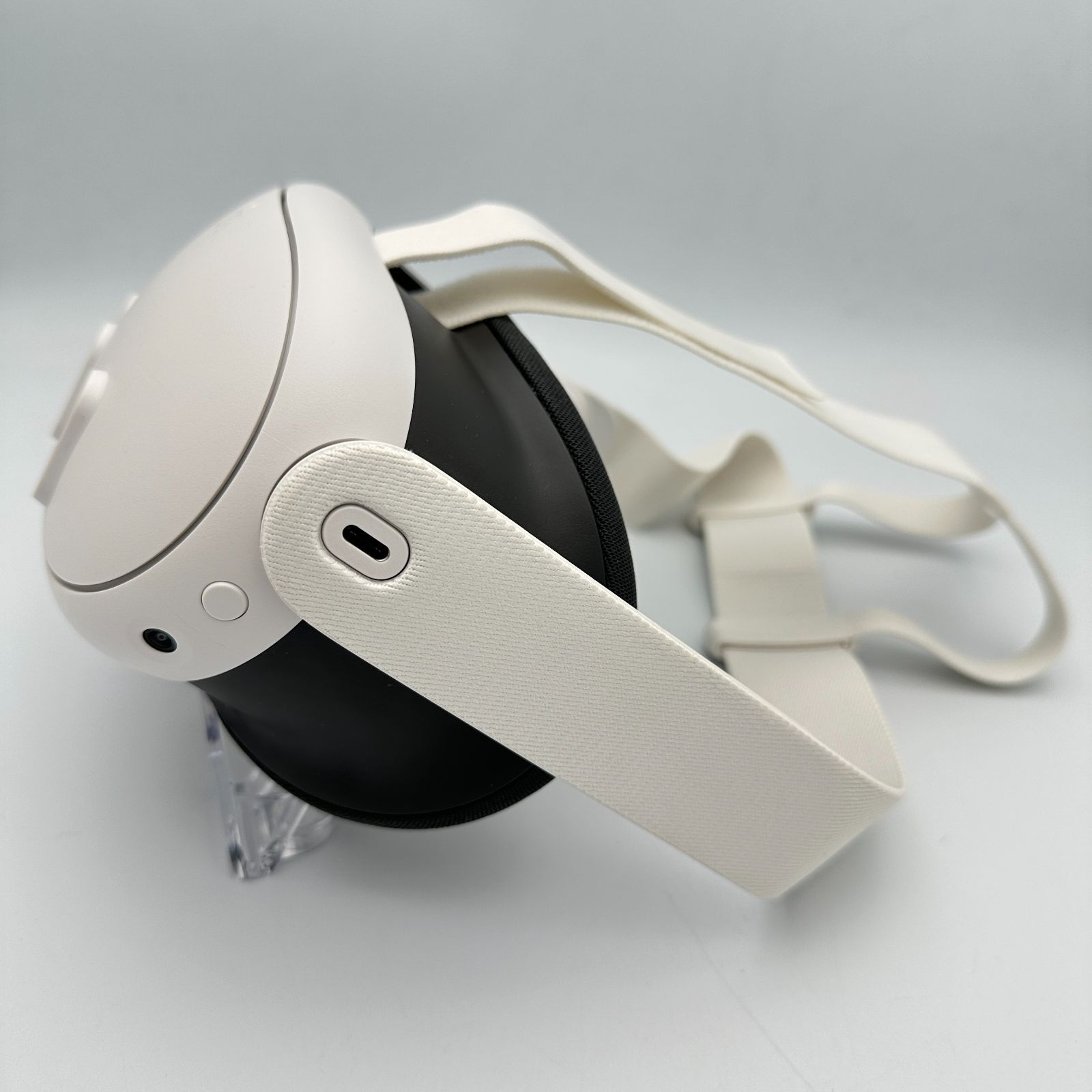 中古・美品】Meta Quest 3 128GB メタクエスト3 VRヘッドセット
