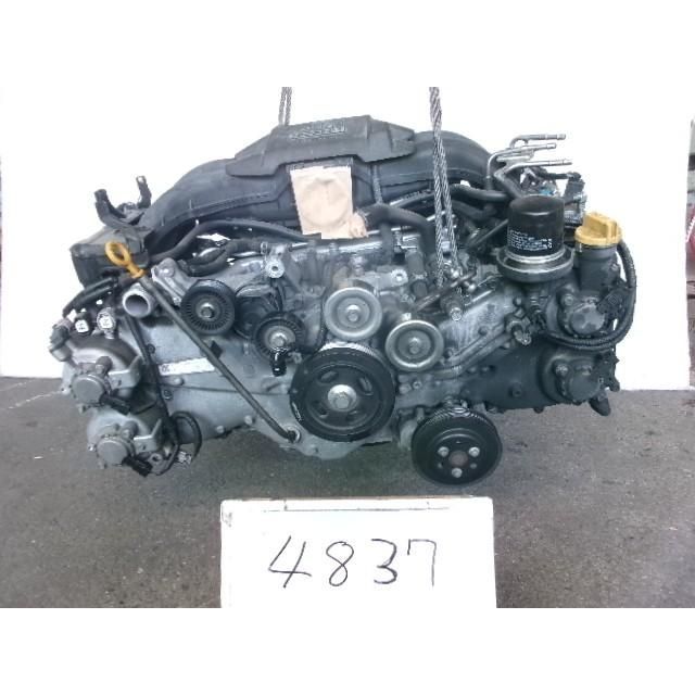 27年 ８６ GT DBA-ZN6 FA20D エンジン テストOK 120789km SU003-05246 209161 4837