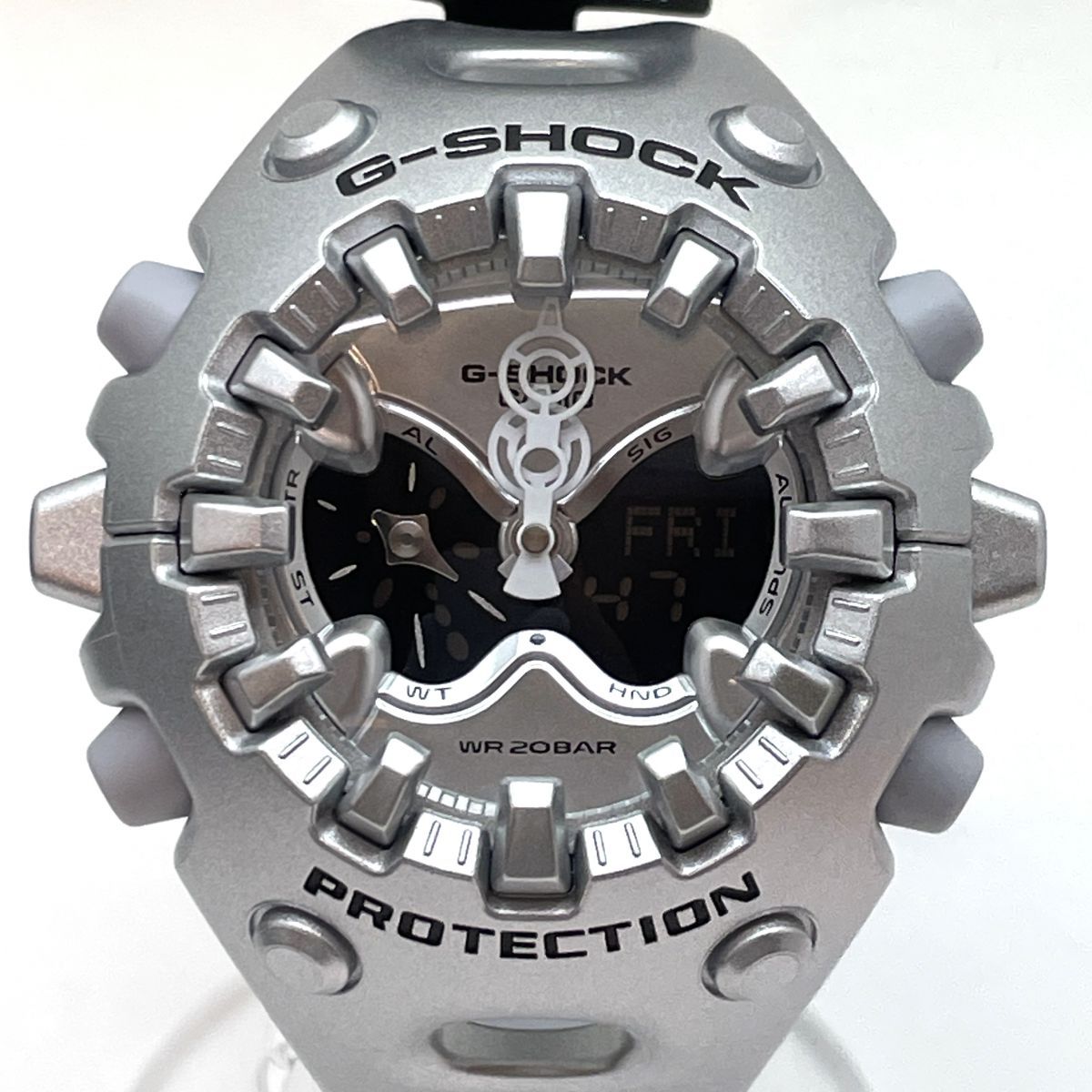新古品】 CASIO カシオ G-SHOCK GA-V01A-8AJF 腕時計 【津山店 