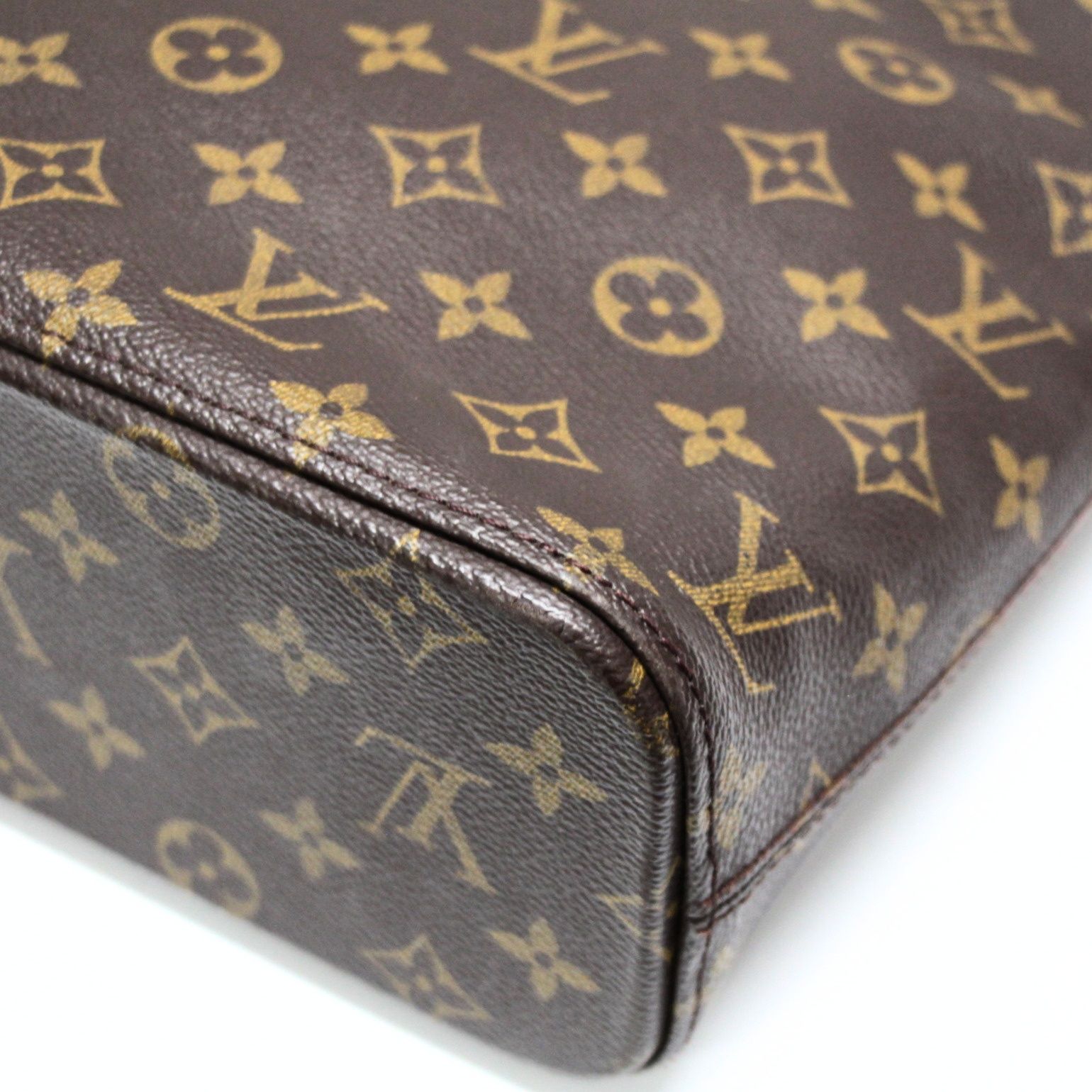 ルイヴィトン LOUIS VUITTON ルコ ショルダーバッグ トートバッグ