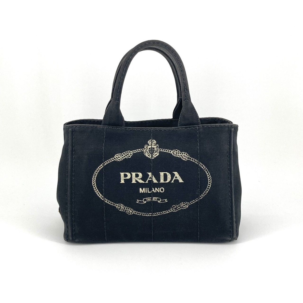 PRADA（プラダ） カナパMM ショルダーバッグ 44,330円