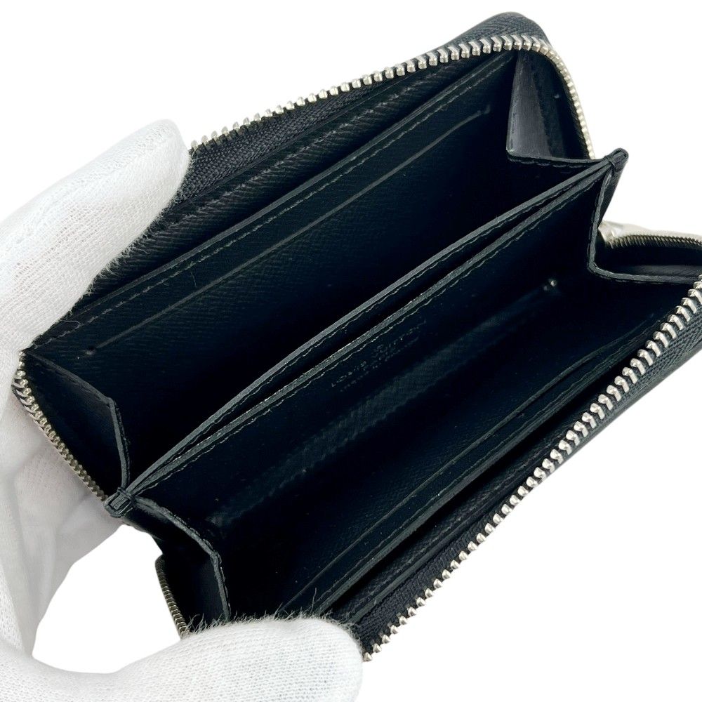 【最高級美品】ルイヴィトン タイガ ジッピーパース アルドワーズ 小銭入れ ルイヴィトン □未使用□ ジッピー コインパース コインケース 小銭