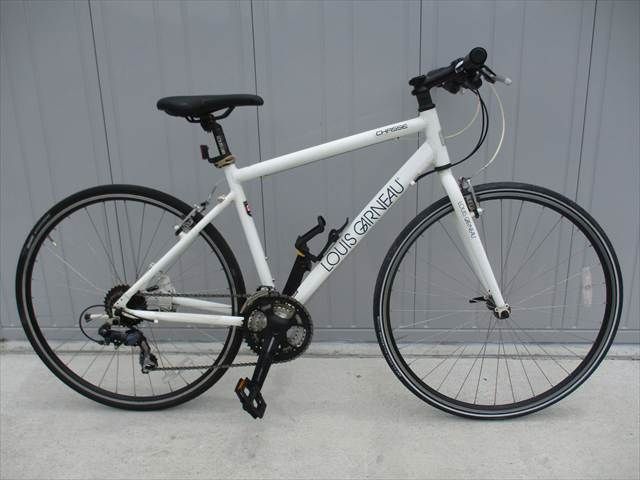 F213☆ 26800円☆整備済み 完成車発送 スポーツ中古自転車 ルイガノ F213☆ 26800円☆整備済み 完成車発送 スポーツ中古自転車 ルイガノ