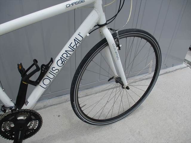 F213☆ 26800円☆整備済み 完成車発送 スポーツ中古自転車 ルイガノ F213☆ 26800円☆整備済み 完成車発送 スポーツ中古自転車 ルイガノ