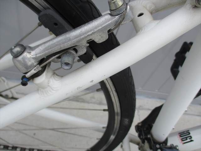 F213☆ 26800円☆整備済み 完成車発送 スポーツ中古自転車 ルイガノ 