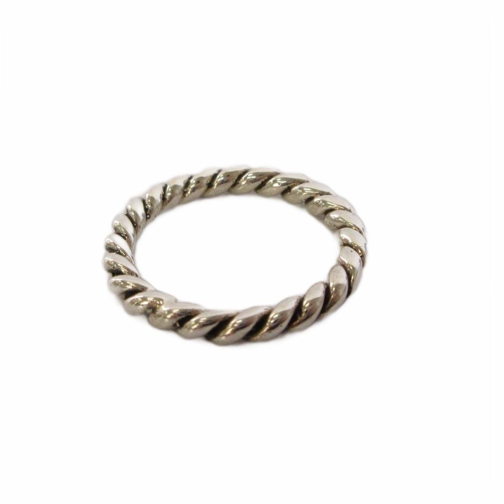 ショロ ジュエリー XOLO JEWELRY Triple Ring リング 指輪 SV925 S 9 