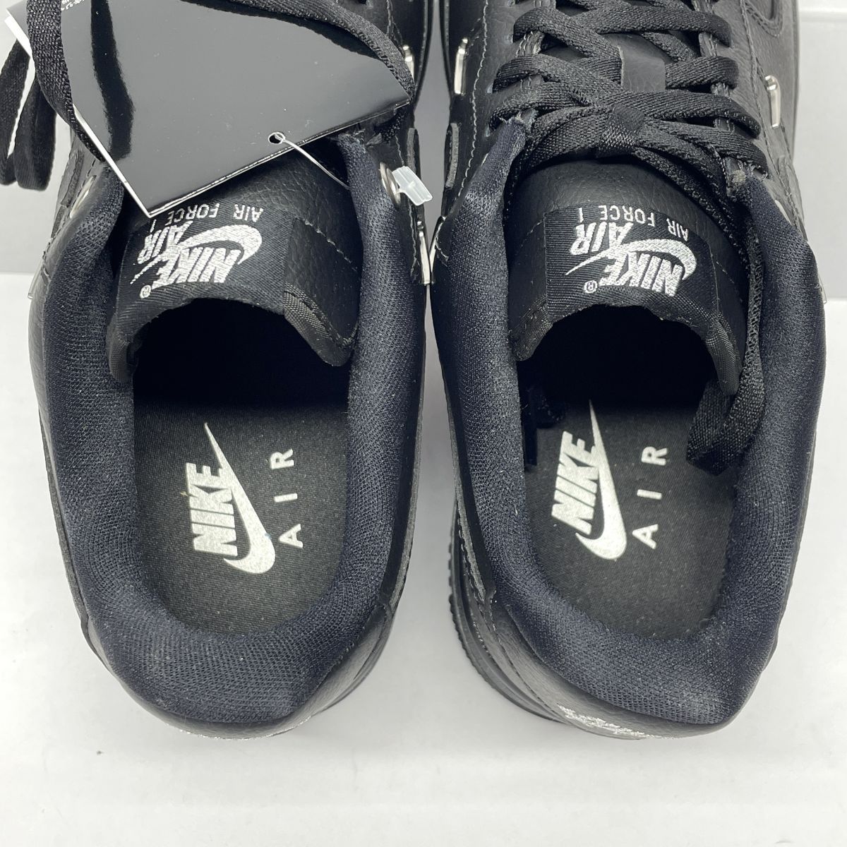 新古品】 NIKE ナイキ AIR FORCE 1 エア フォース 1 スニーカー 25.5 