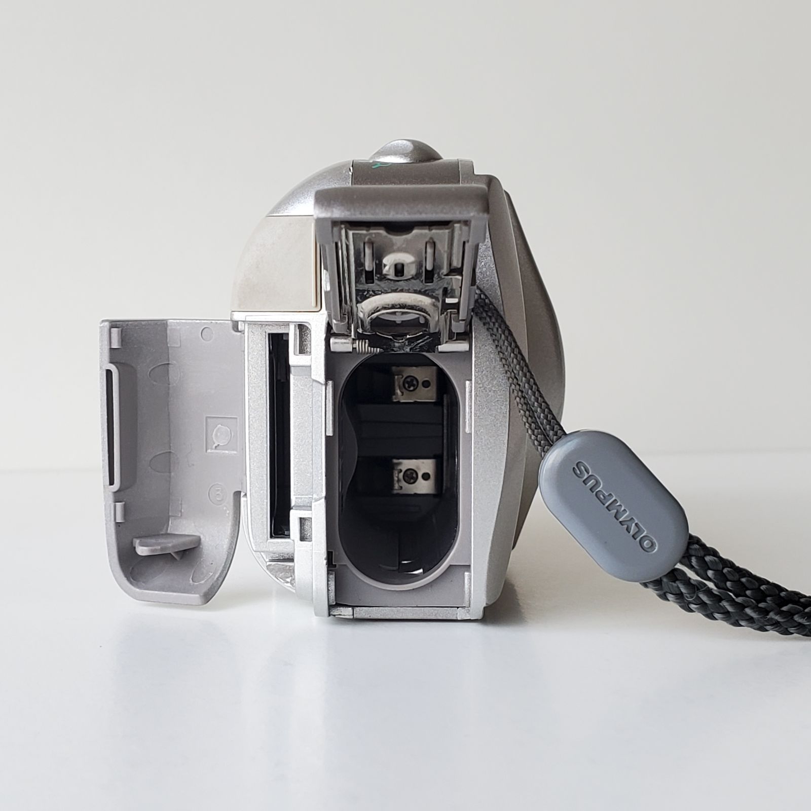 実写作例あり 通電・基本動作確認 オリンパス OLYMPUS CAMEDIA X-200
