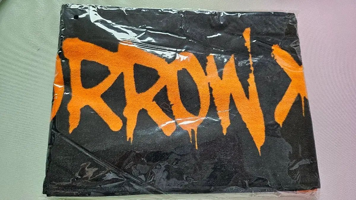 TXT MOA CON JAPAN TOWEL