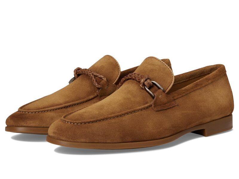 マグナーニ メンズ シューズ スニーカー Magnanni Destin Segale Suede