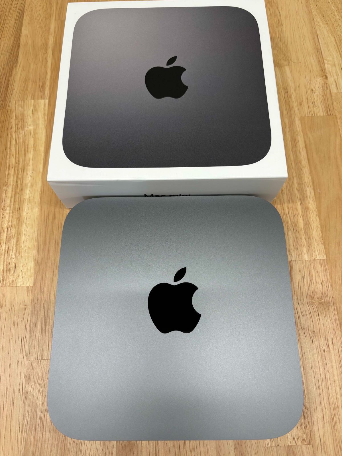 Mac mini (2018) Intel Core i3 / 8GB / 128GB
