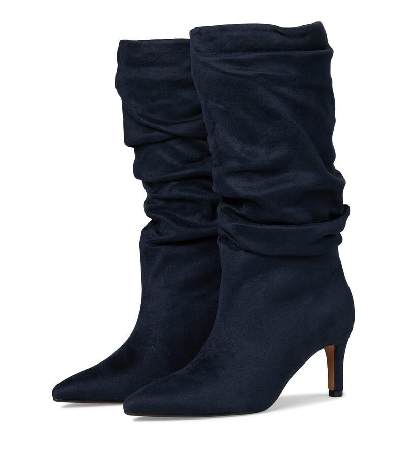 ジュルネ コレクション レディース ボトムス ハーフパンツ・ショーツ Journee Collection Sonnet Navy ネイビー
