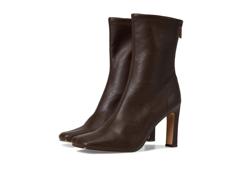 スティーブ マデン レディース シューズ ブーツ・レインブーツ Steve Madden Khelan Brown ブラウン