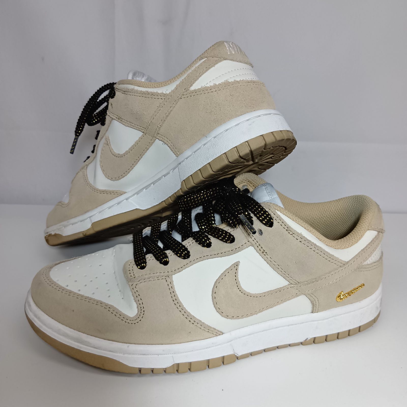 N Nike ナイキ WMNS Dunk Low LX 24.5cm