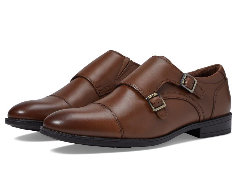 アルド メンズ シューズ オックスフォード ALDO Rupert Cognac