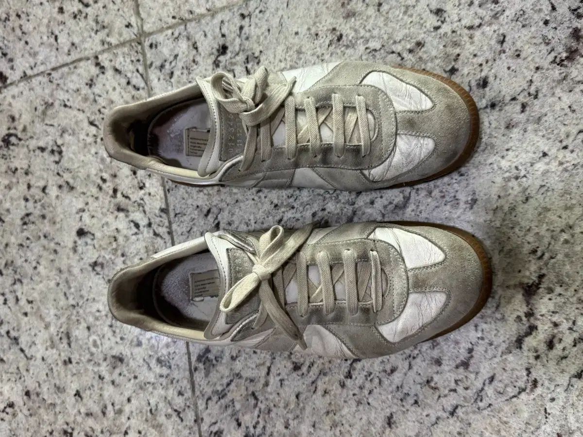 Maison Margiela メゾンマルジェラ ドイツ軍