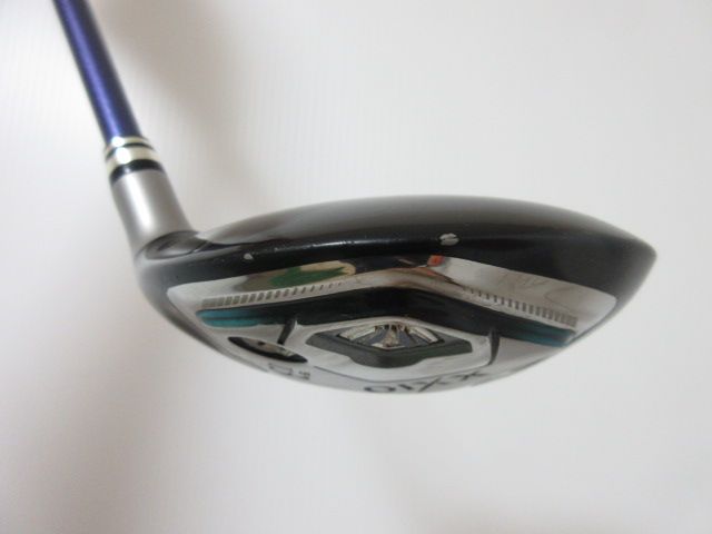 ダンロップ ゼクシオ8 XXIO 2014 ユーティリティ U3-19度 MP800(S