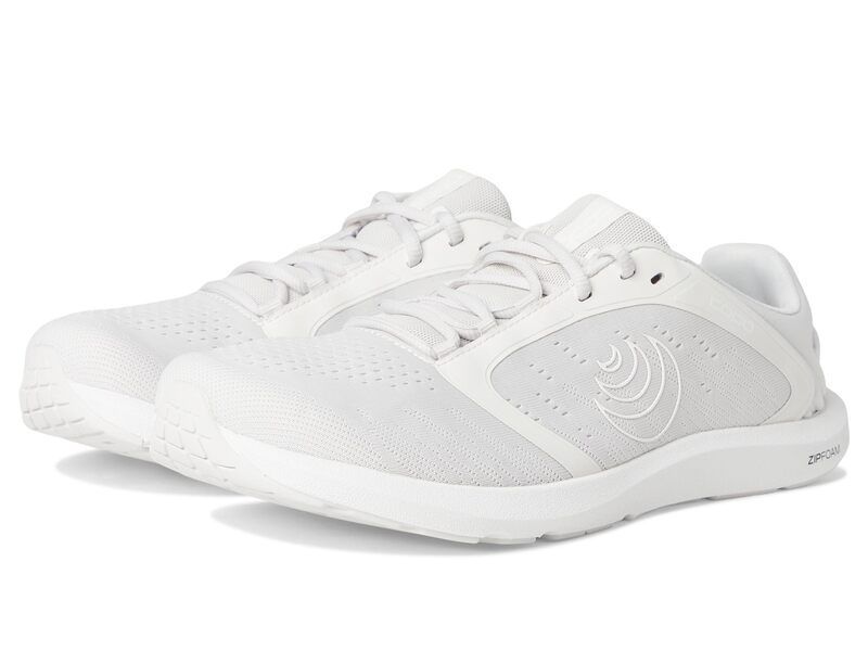 トポアスレチック レディース シューズ スニーカー Topo Athletic ST5 GreyGrey グレー
