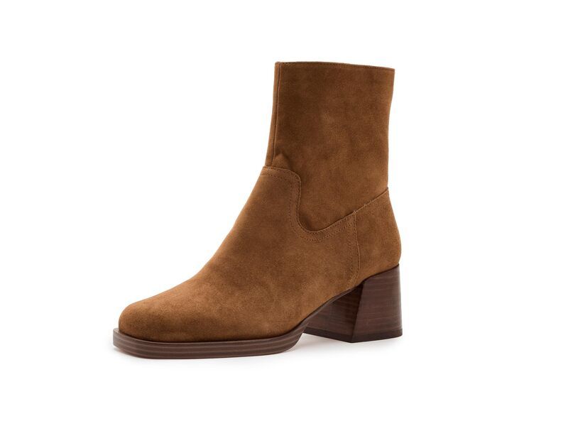 スティーブ マデン レディース シューズ ブーツ・レインブーツ Steve Madden Latchesnut Suede