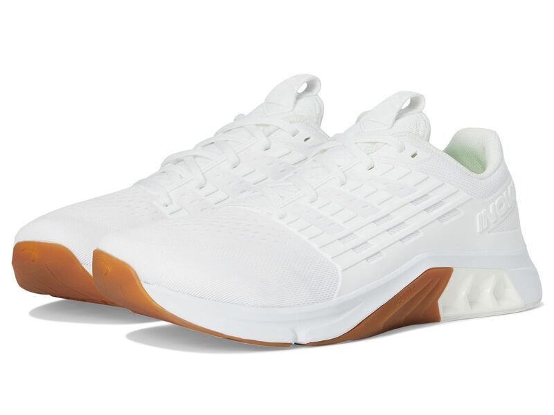 イノヴェイト レディース シューズ スニーカー inov8 FLite Max WhiteGum ホワイト