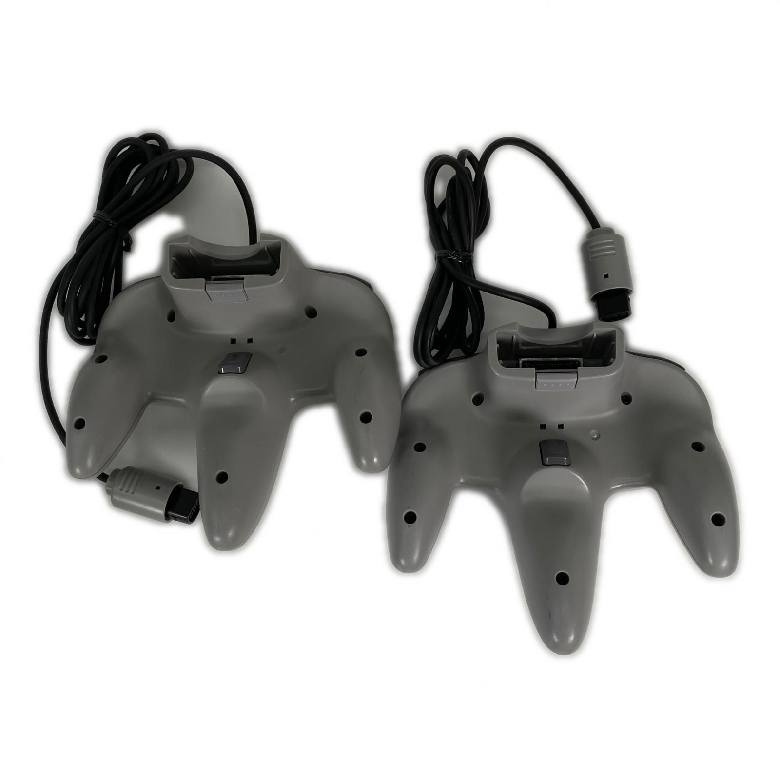Nintendo 64 コントローラー 10個セットNintendo 任天堂 ゲーム周辺