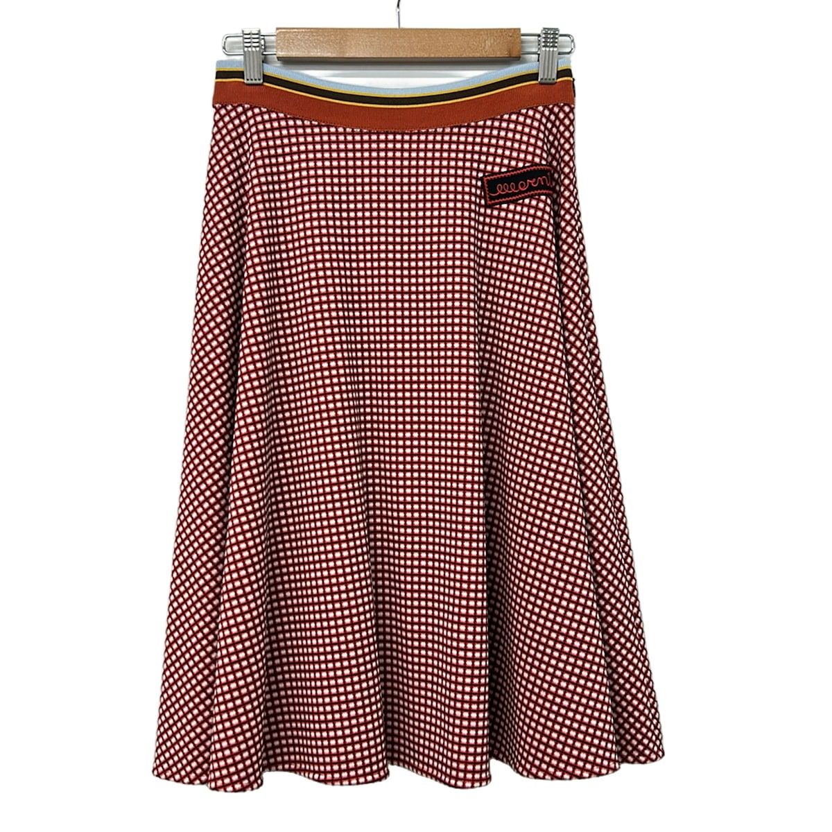 MARNI(マルニ) スカート サイズ40 M レディース美品 - GOJE0513LX