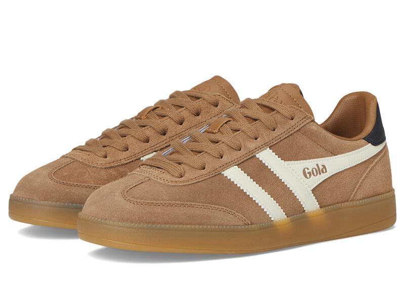 ゴラ メンズ シューズ サンダル Gola Viper TobaccoOff WhiteBlackGum オフホワイト
