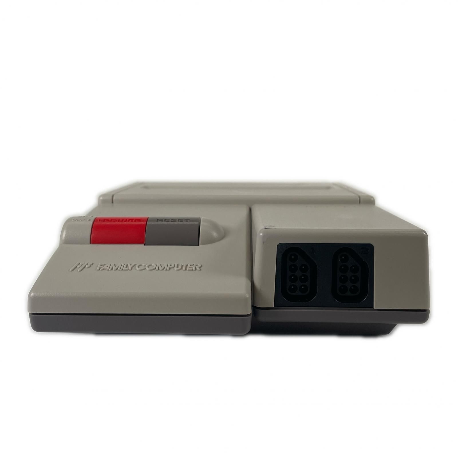 ファミコン本体 ゲーム ファミコンハード ファミコン本体