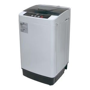 2202 洗濯機 3.2kg 一人 二人 暮らし コンパクト 強力水流洗浄 部屋