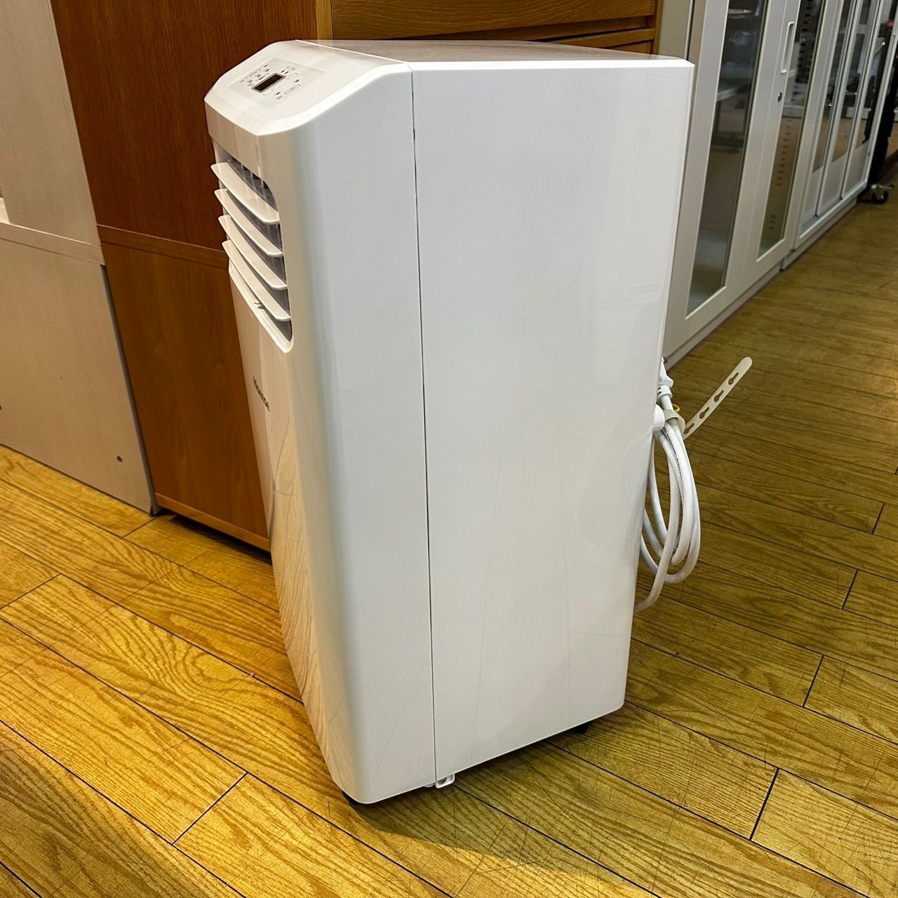 Hisense ハイセンス スポットクーラー HPAC-22F 2023年製☆ - メルカリ