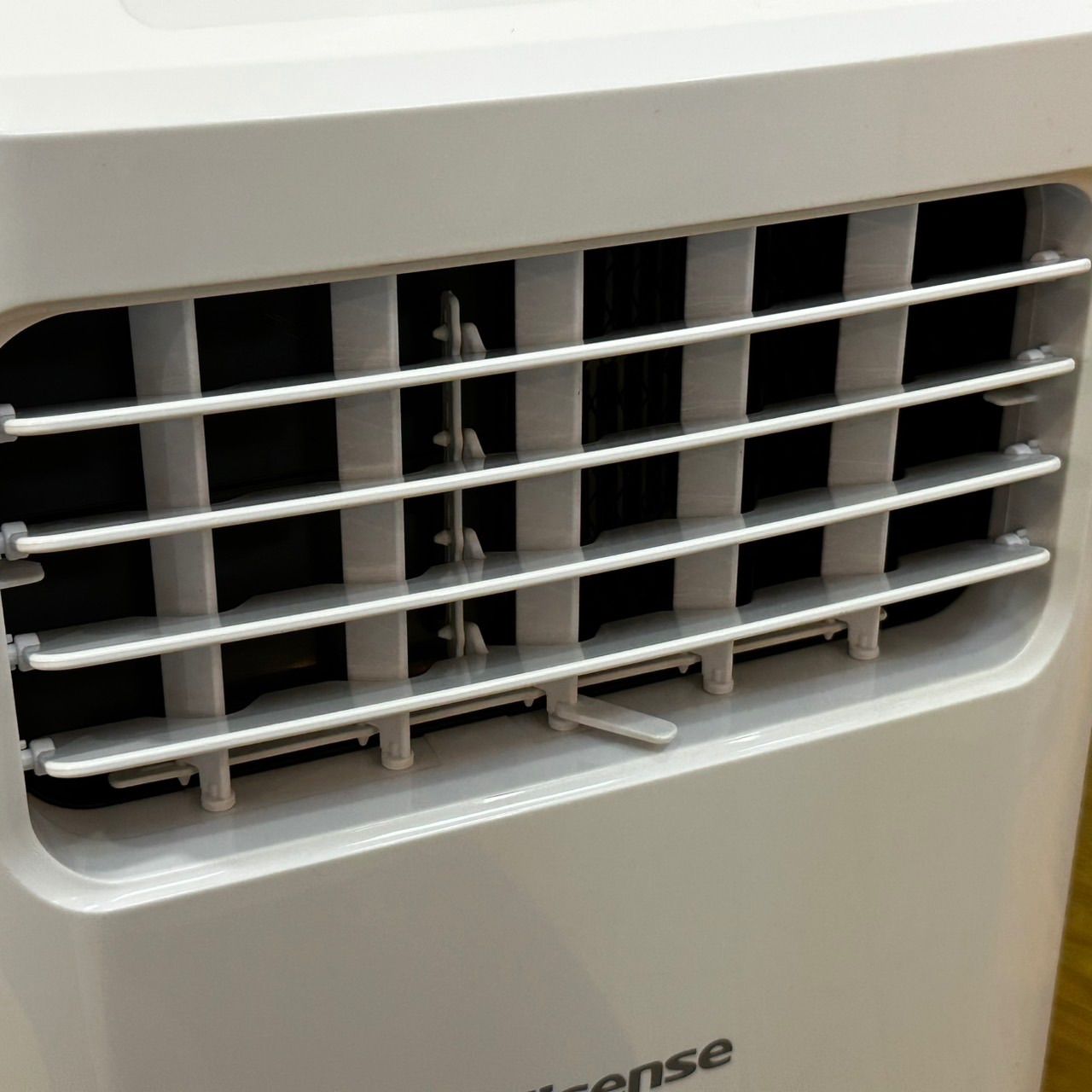 Hisense ハイセンス スポットクーラー HPAC-22F 2023年製☆ - メルカリ