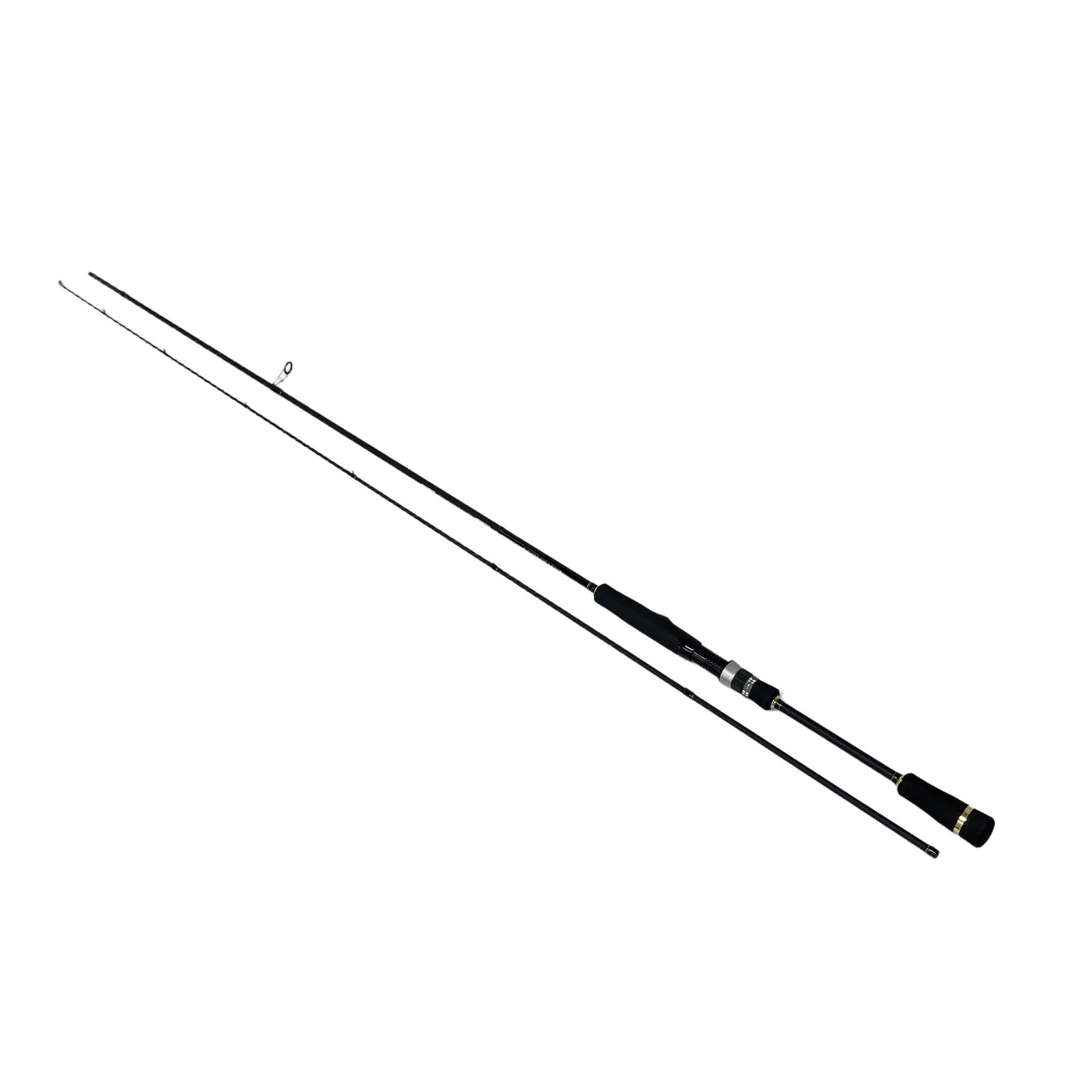 EGIZAUST EZ1-832ML ロッド 釣り具 中古 美品 S11359913
