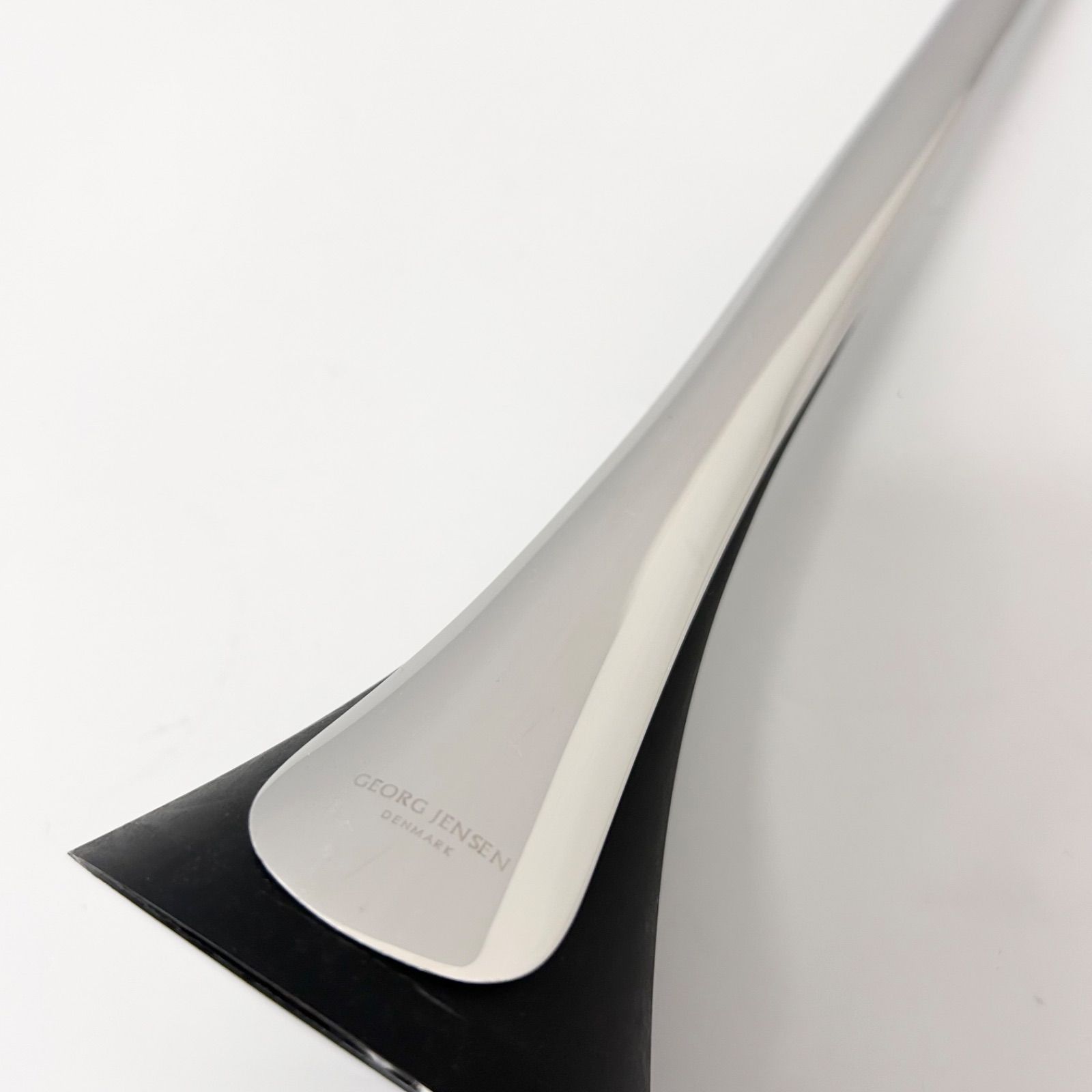 Georg Jensen ジョージ ジェンセン ボヤージュ シューホーン 靴べら 
