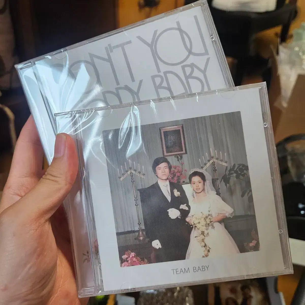 The Black Skirts(コムジョンチマ) 2 家 3 まとめ売り 出品 未開封