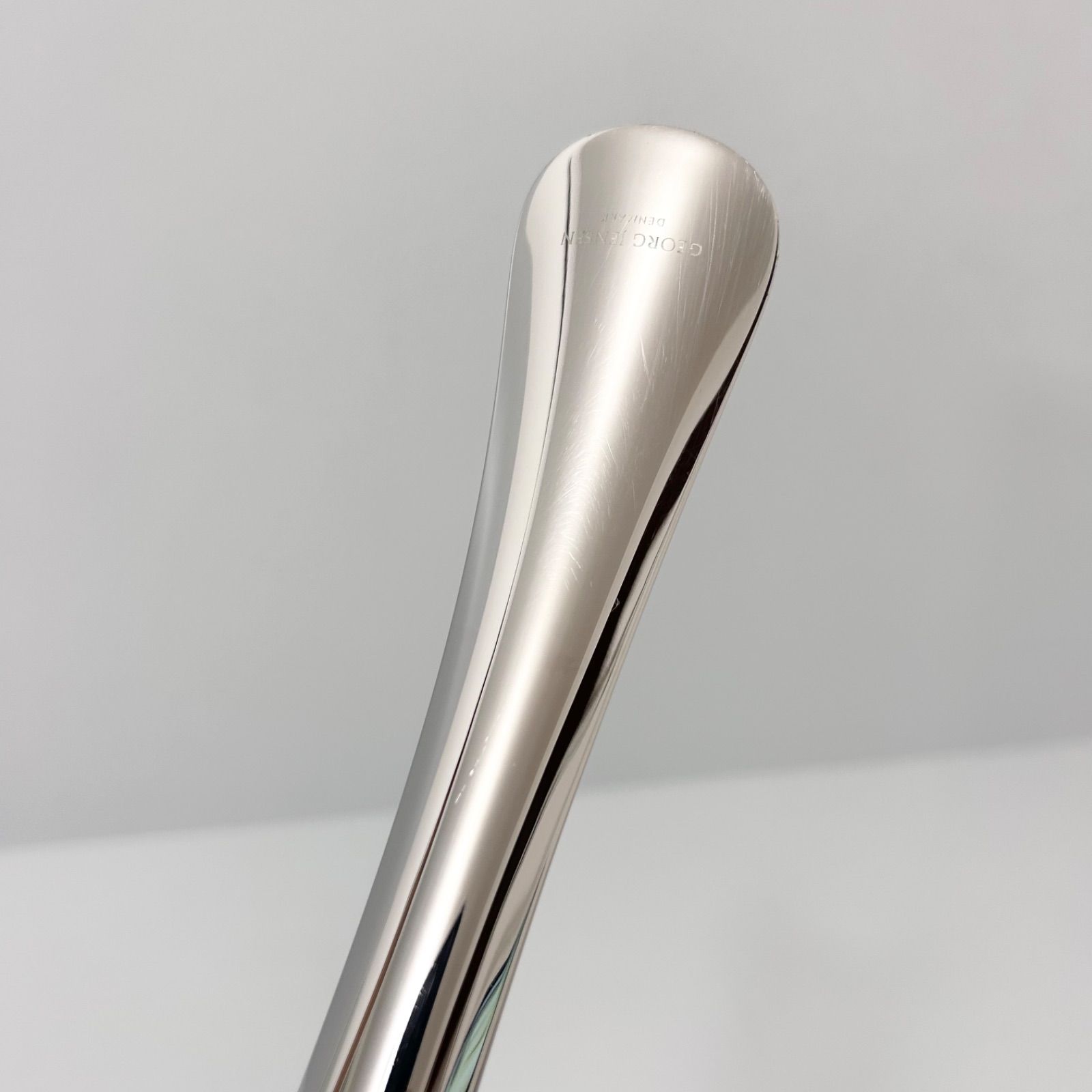 Georg Jensen ジョージ ジェンセン ボヤージュ シューホーン 靴べら