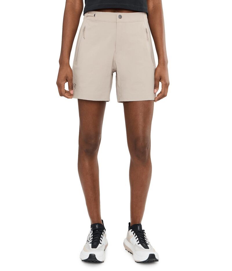 アークテリクス レディース ボトムス ハーフパンツ・ショーツ ショートパンツ Arcteryx Gamma Shorts 6 Rune