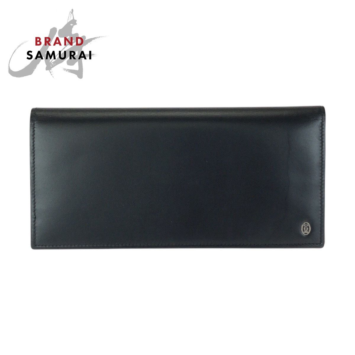 美品 CARTIER カルティエ パシャ ドゥ カルティエ ブラック 黒 