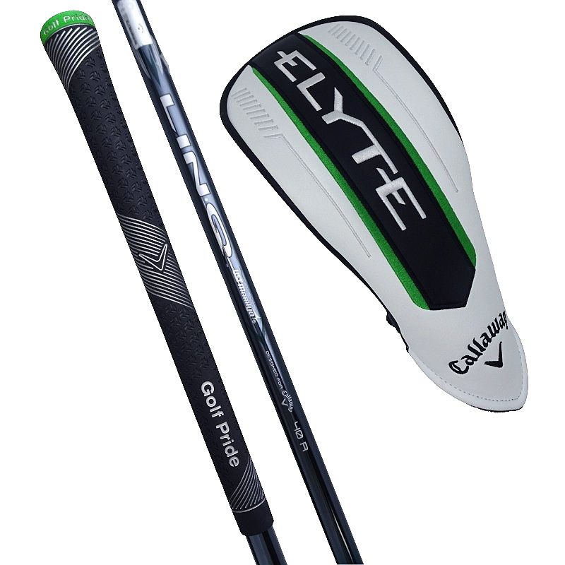 キャロウェイ フェアウェイウッド ELYTE MAX FAST 7W 22° - メルカリ