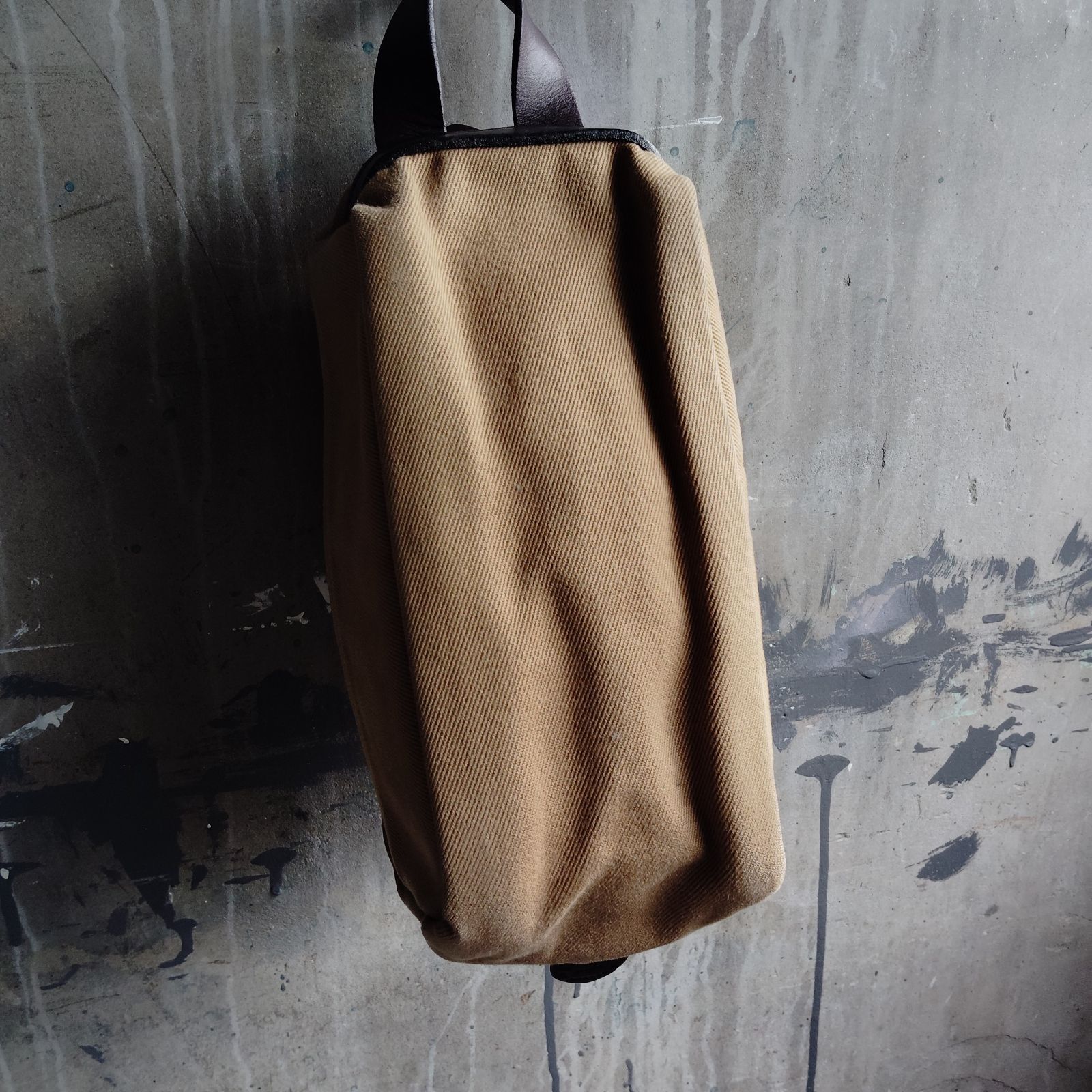 FILSON Rugged Twill Travel Kit フィルソン ラギッドツイル トラベル