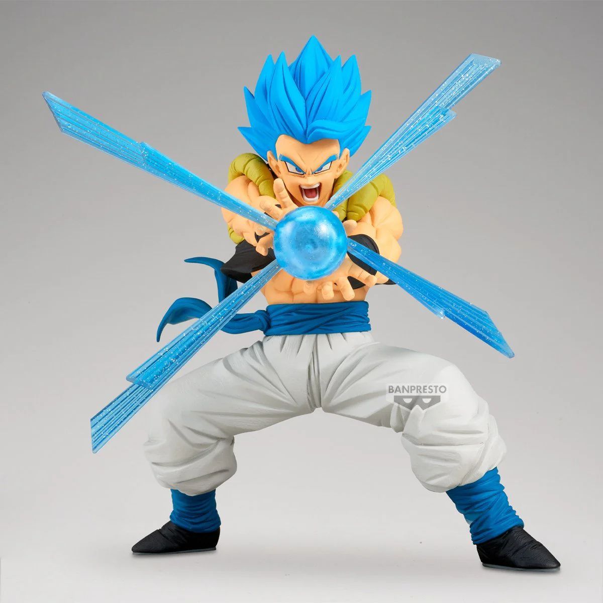 8個セット】 ドラゴンボール超 G×materia GOGETA フィギュア G×materia