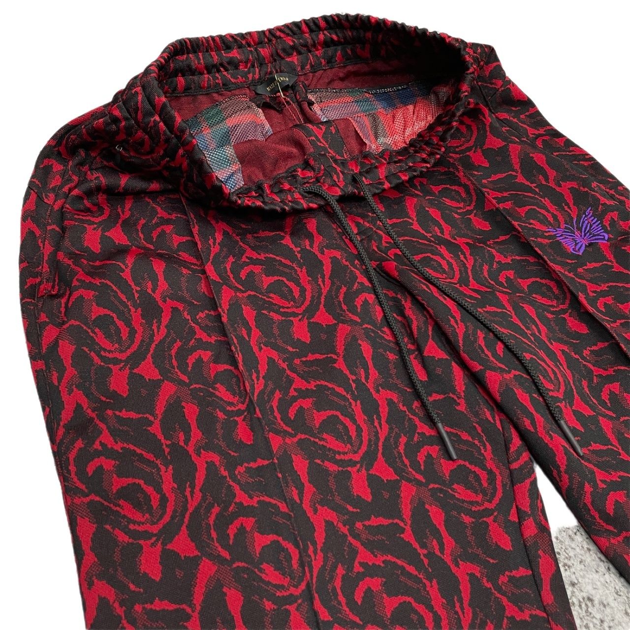 Needles × BARACUTA ニードルズ バラクータ サイズM 23SS JACQUARD