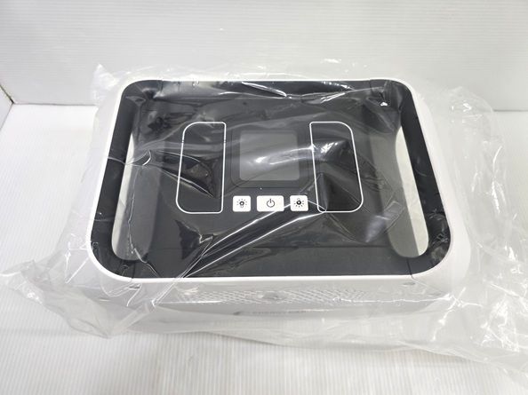 中古未使用品】 ENERGY GAP ポータブル電源 PSEマークあり S5シリーズ