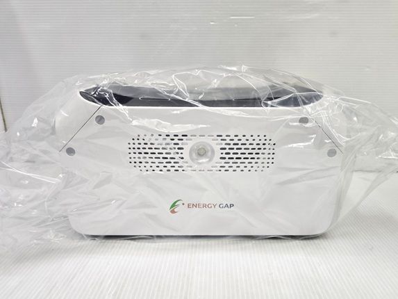 中古未使用品】 ENERGY GAP ポータブル電源 PSEマークあり S5シリーズ