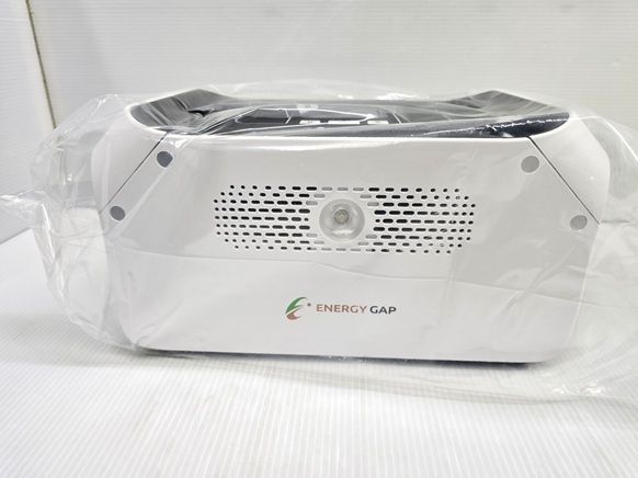 中古未使用品】 ENERGY GAP ポータブル電源 PSEマークあり S5シリーズ