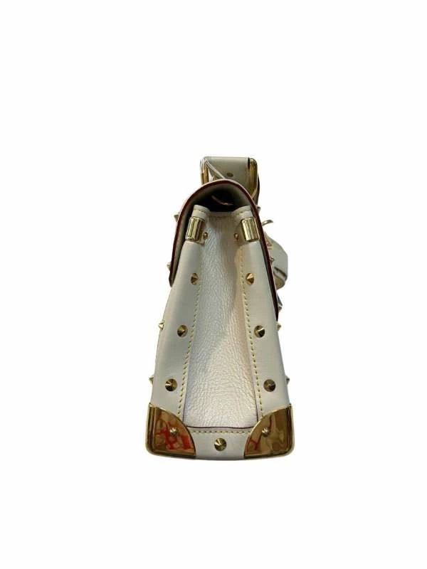 LOUIS VUITTON ルイヴィトン スハリ タランテュー ブロン M91823
