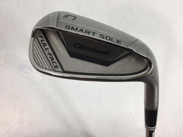 返品OK 【中古ゴルフクラブ】クリーブランド スマートソール FULL-FACE