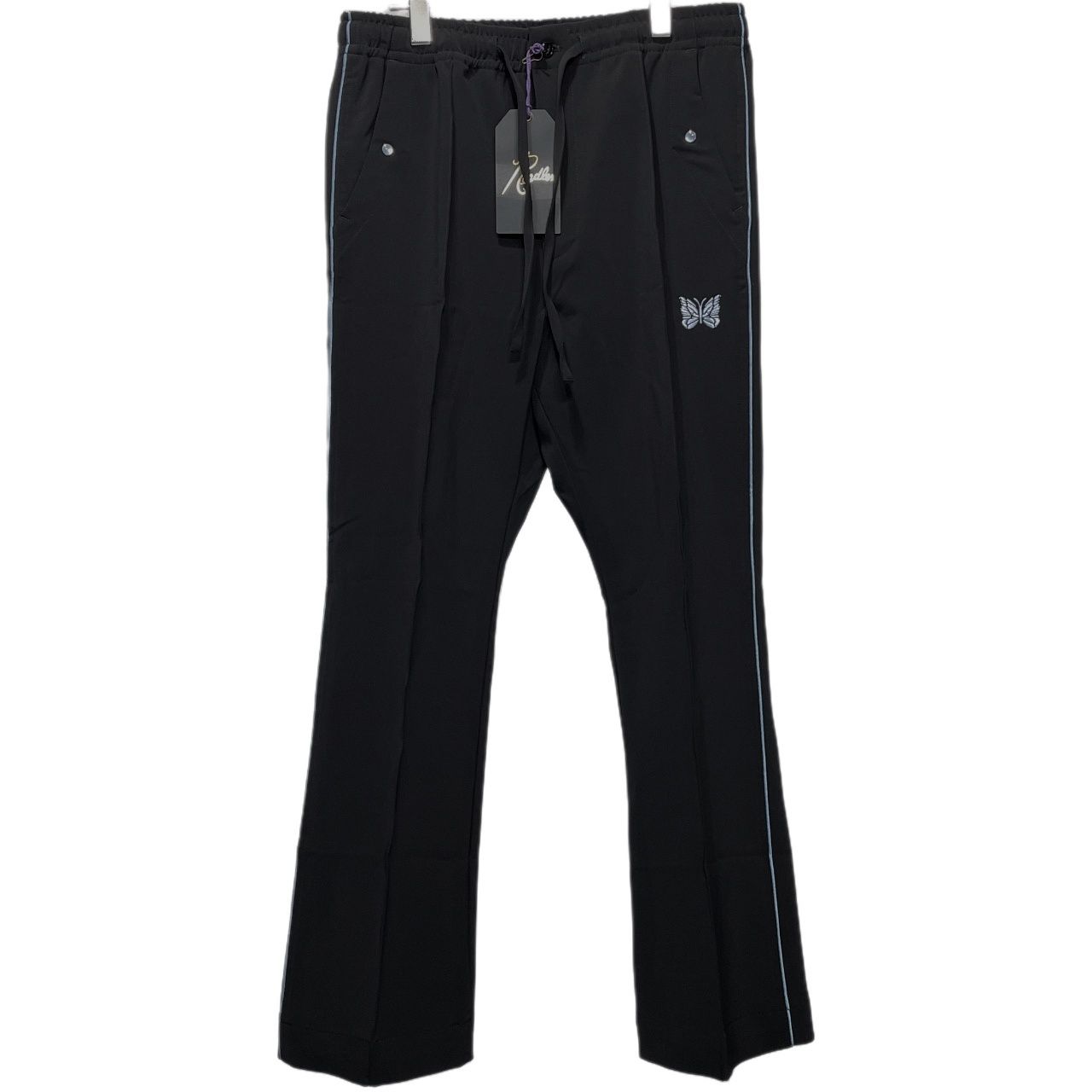 Needles ニードルズ サイズM Piping Cowboy Pant PE/PU Double Cloth 